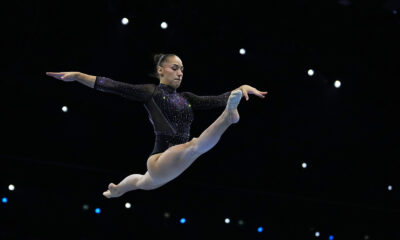 Kaylia Nemour