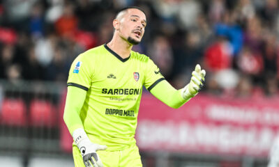 Elia Caprile