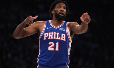 Joel Embiid