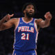 Joel Embiid