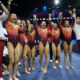 Cina ginnastica artistica