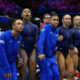 USA ginnastica