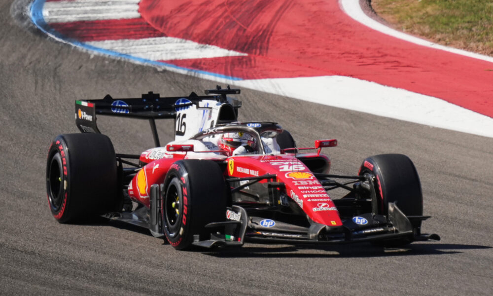 Charles Leclerc