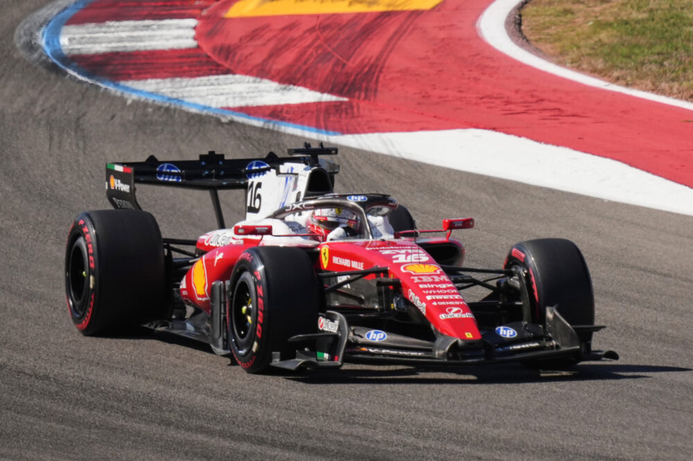 Charles Leclerc