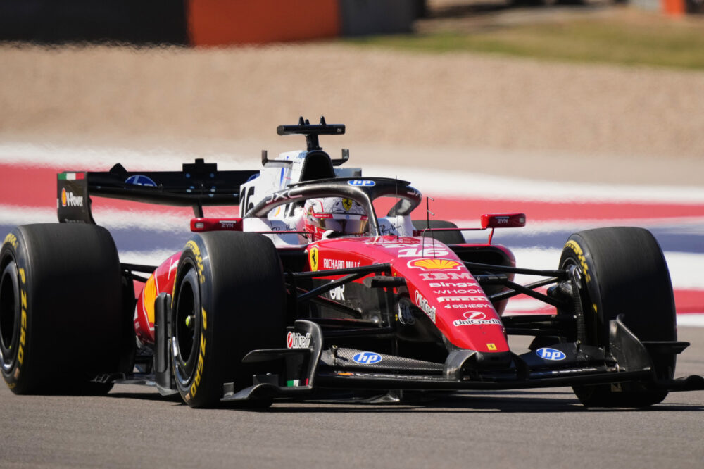 Charles Leclerc