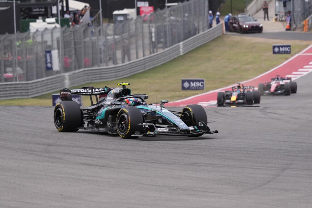 lo chiamavano kimi8230assolo regale di antonelli ad austin per il mondiale manca solo la matematica da Oasport.it lo chiamavano kimi8230assolo regale di antonelli ad austin per il mondiale manca solo la matematica