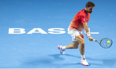 Stan Wawrinka