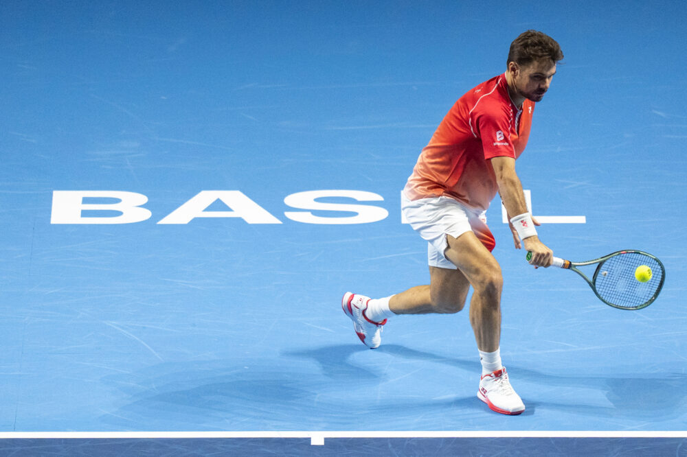atp basilea 2026 stan wawrinka saluta il tennis cedendo a lehecka ok shelton fils e jodar da Oasport.it atp basilea 2026 stan wawrinka saluta il tennis cedendo a lehecka ok shelton fils e jodar