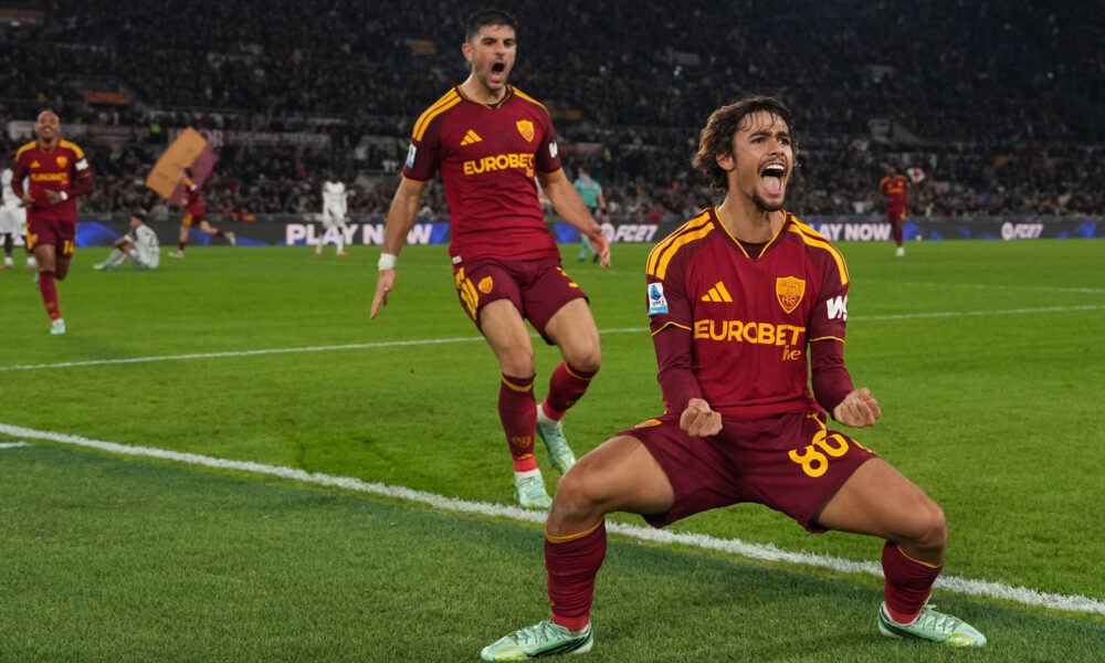 Roma-Cagliari