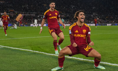 Roma-Cagliari