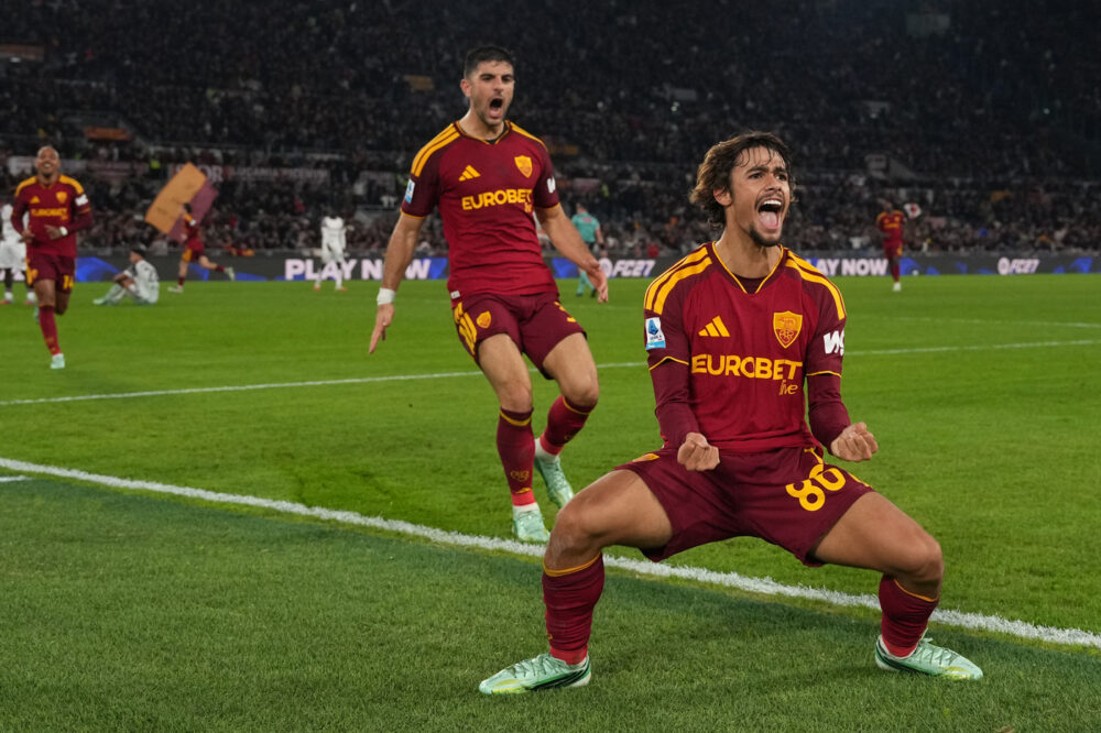 Roma-Cagliari