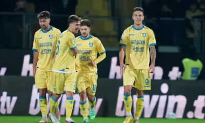 Frosinone calcio