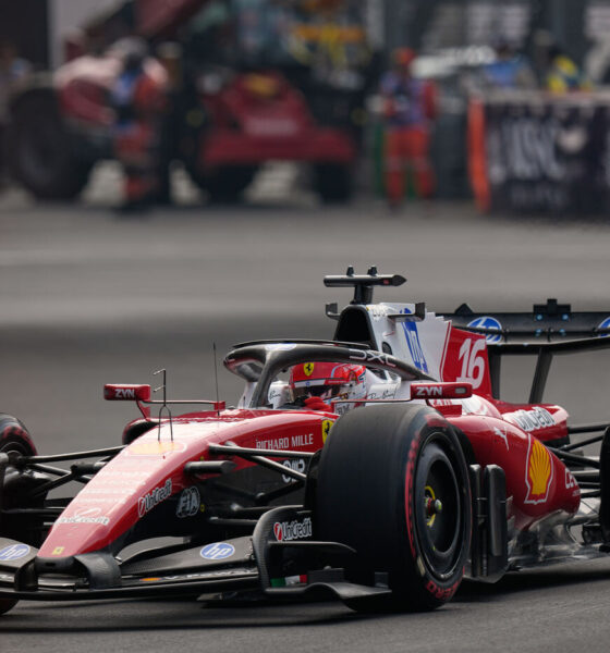 Charles Leclerc