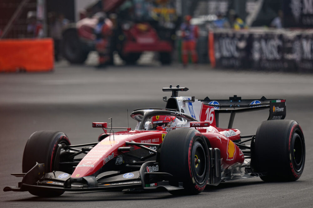Charles Leclerc