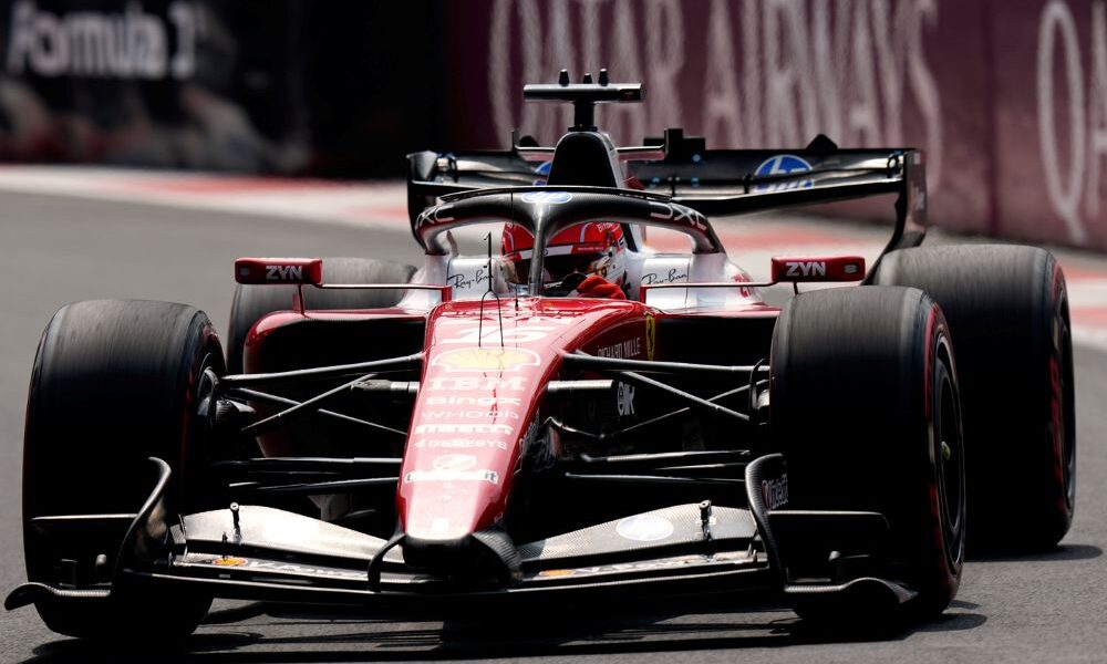 Charles Leclerc