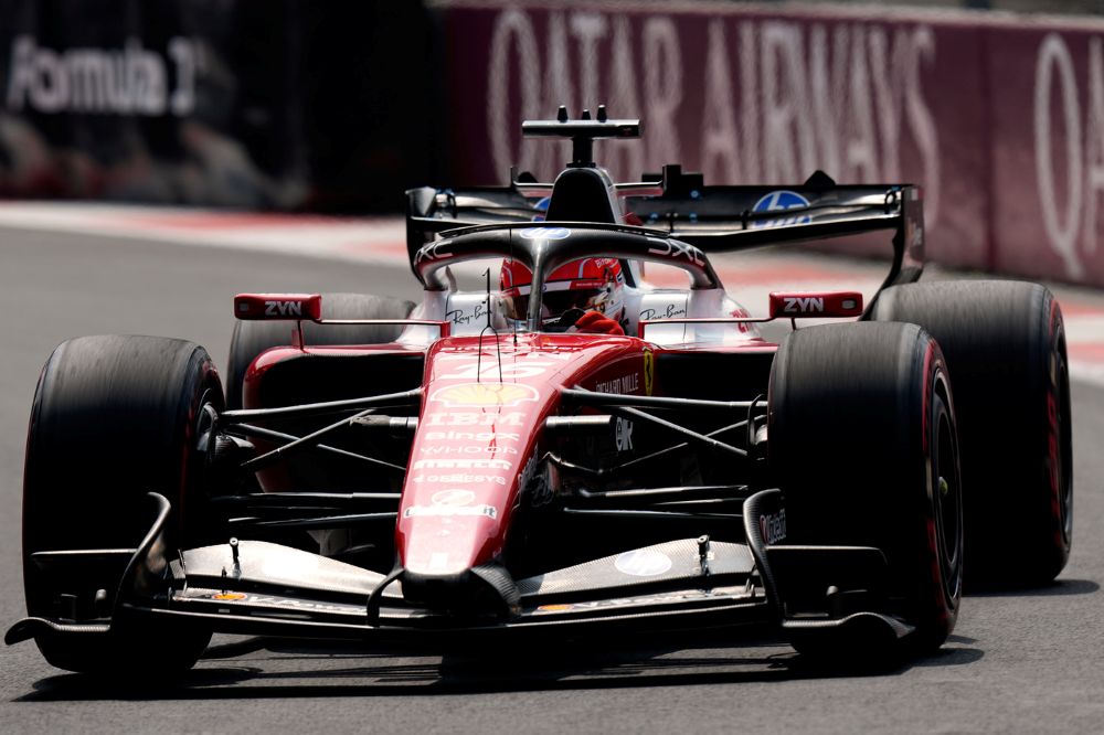 Charles Leclerc