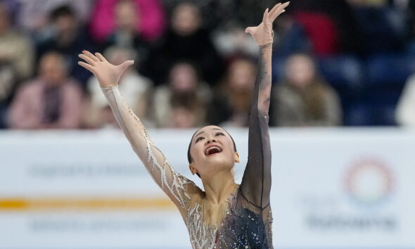 Mao Shimada