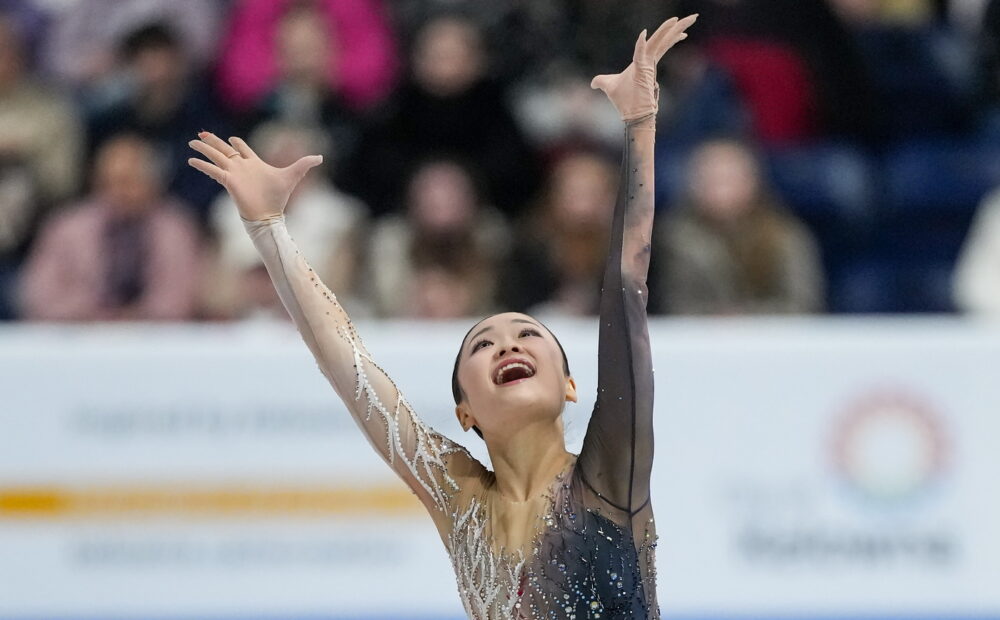 Mao Shimada