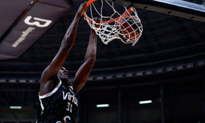 Aliou Diarra