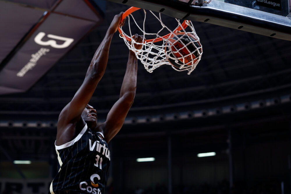 Aliou Diarra