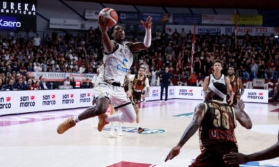 Marcus Carr