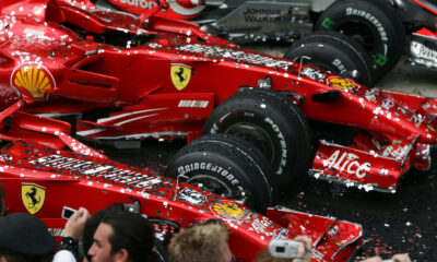 Kimi Raikkonen 2007