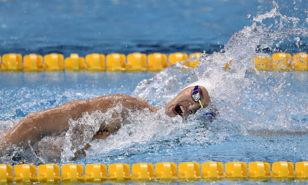 Sun Yang
