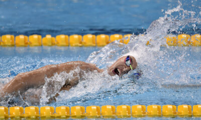 Sun Yang