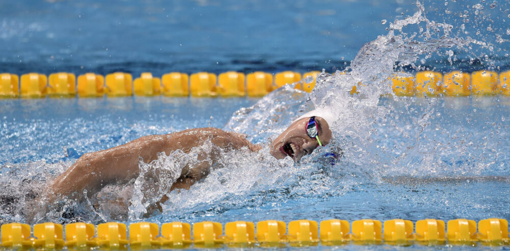 Sun Yang