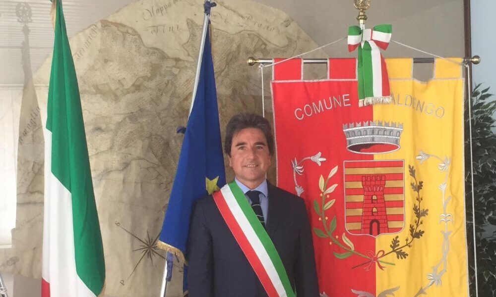 Roberto Pella
