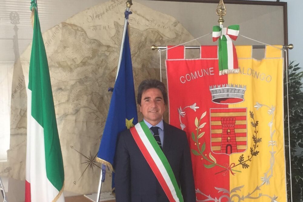 Roberto Pella
