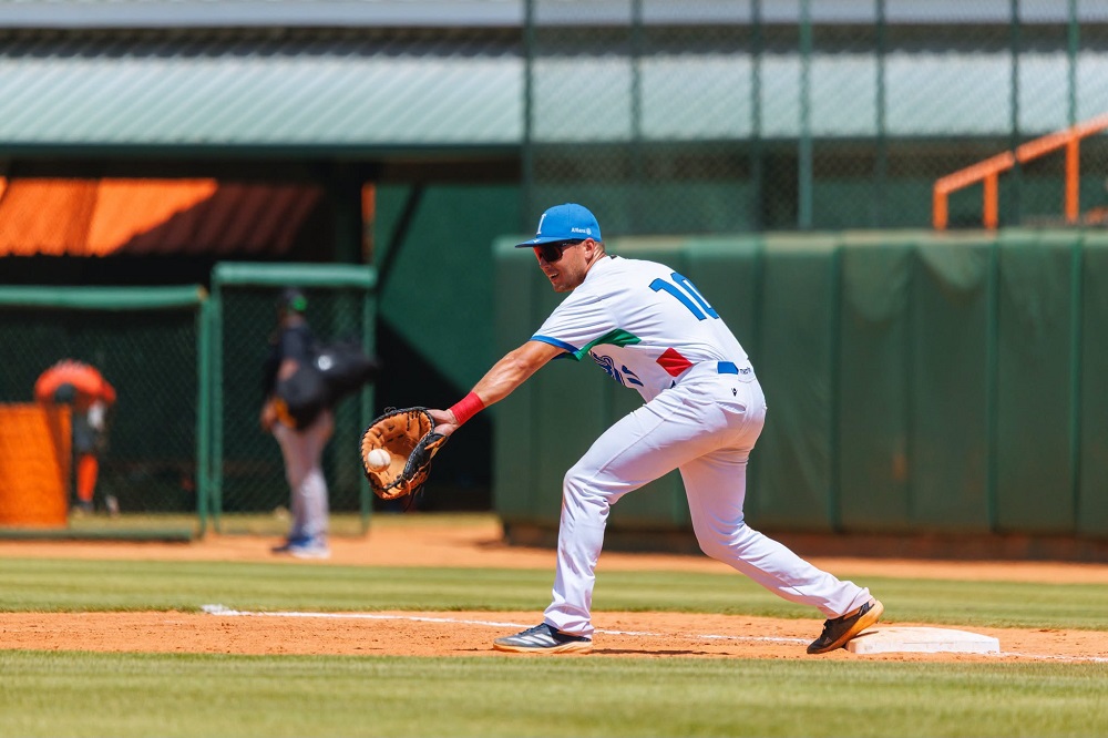 baseball perch233 la qualificazione al premier12 232 gi224 uno snodo decisivo per l8217italia verso los angeles 2028 da Oasport.it baseball perch233 la qualificazione al premier12 232 gi224 uno snodo decisivo per l8217italia verso los angeles 2028