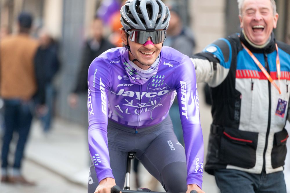 Alessandro Covi