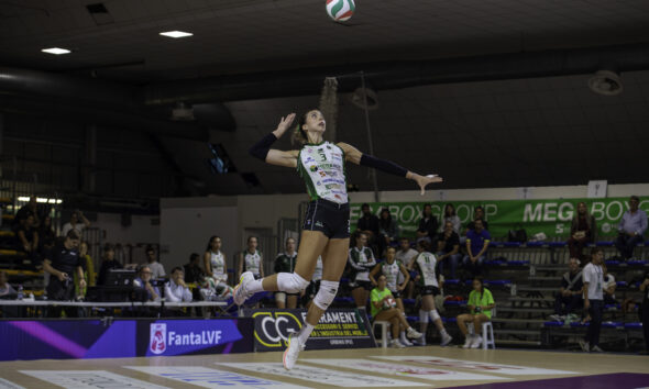 Alessia Bolzonetti