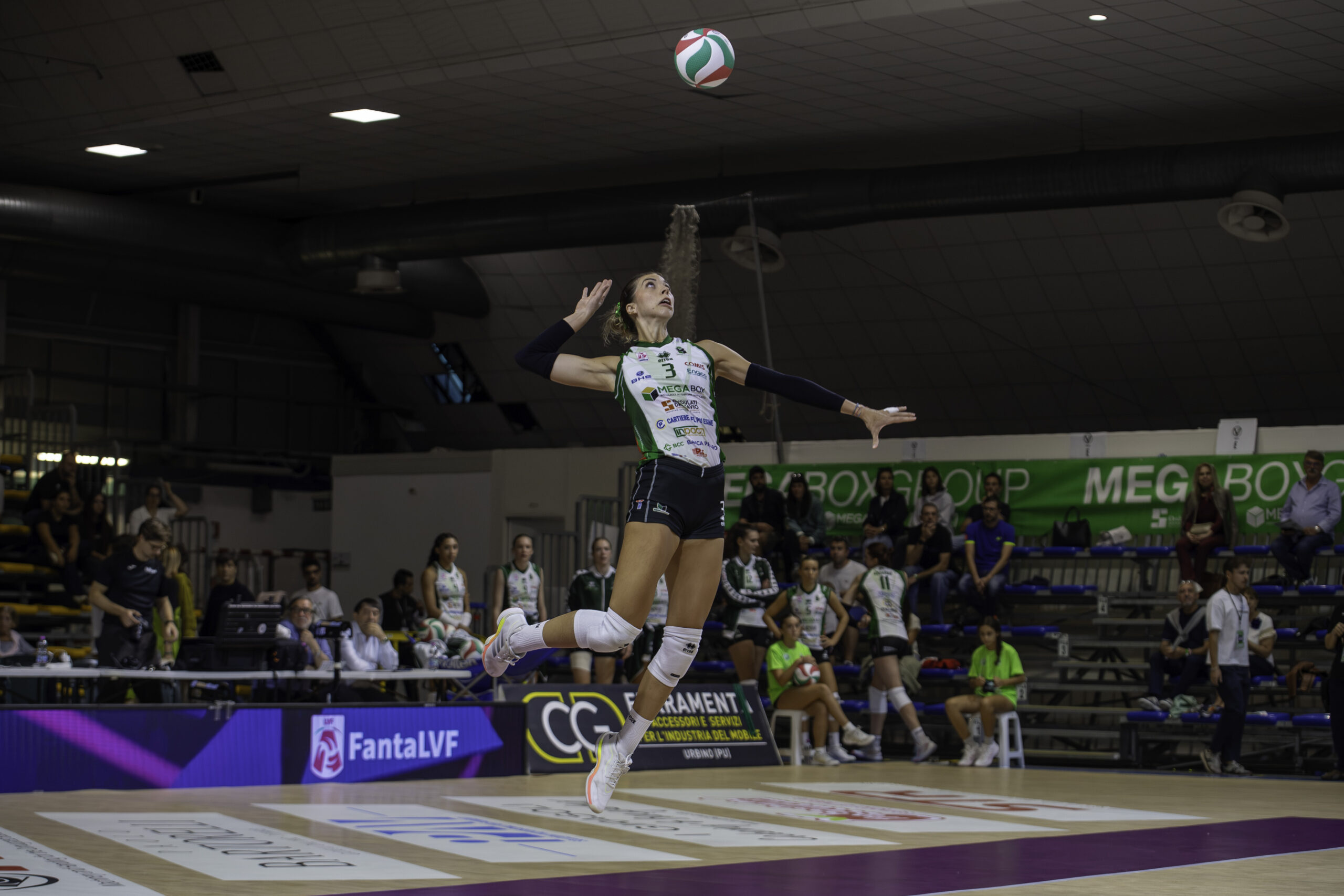 Alessia Bolzonetti