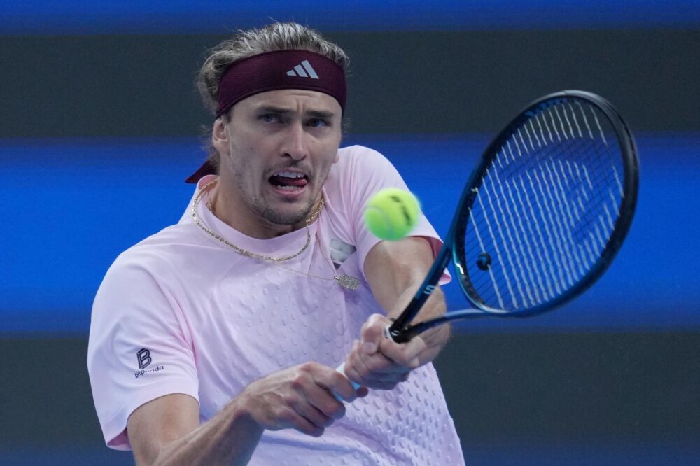 zverev regola il tenace wu e approda ai sedicesimi a shanghai da Oasport.it zverev regola il tenace wu e approda ai sedicesimi a shanghai