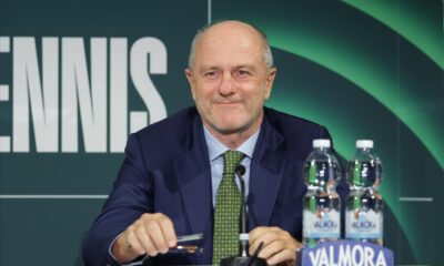 Angelo Binaghi