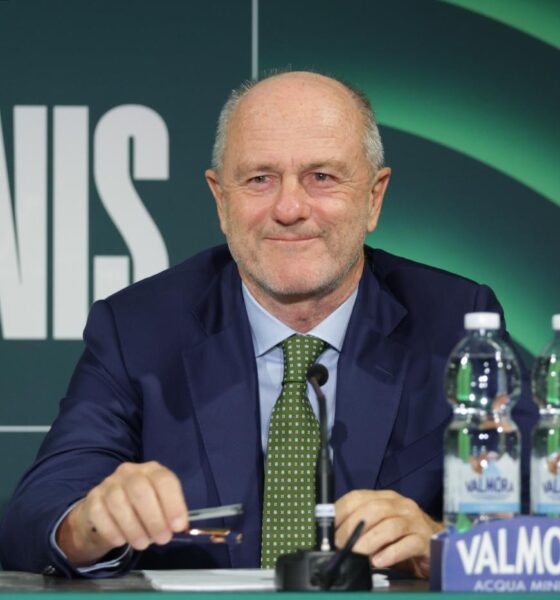 Angelo Binaghi