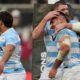 Argentina rugby