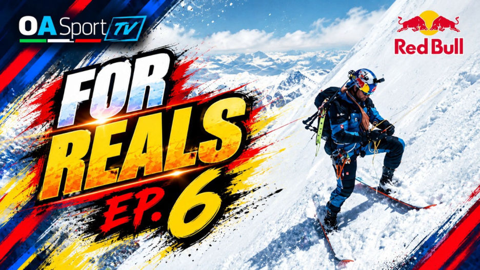 red bull for reals ep 5 verstappen nel fango e onde giganti a nazar233 da Oasport.it red bull for reals ep 5 verstappen nel fango e onde giganti a nazar233