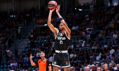 Derrick Alston Jr