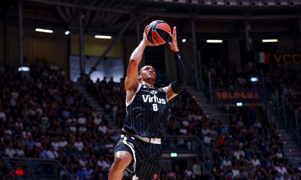 Wendell Moore