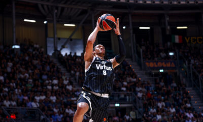 Wendell Moore