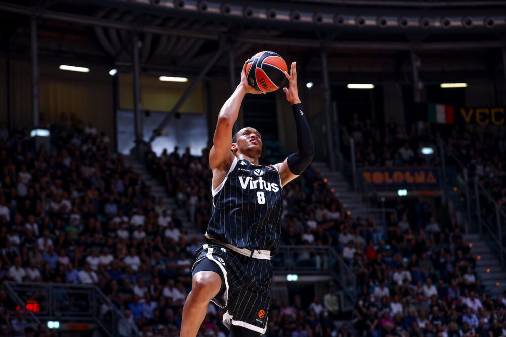 Wendell Moore