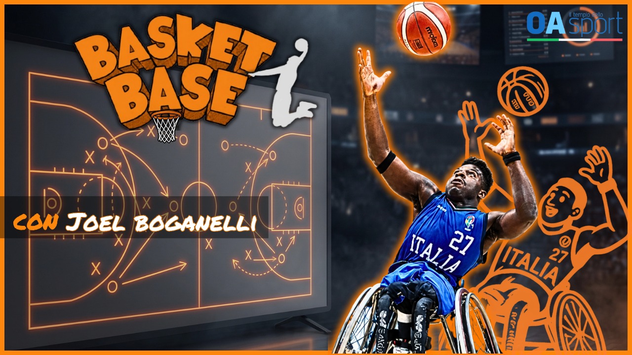 italia d8217argento ai mondiali di basket in carrozzina con joel boganelli basket base da Oasport.it italia d8217argento ai mondiali di basket in carrozzina con joel boganelli basket base