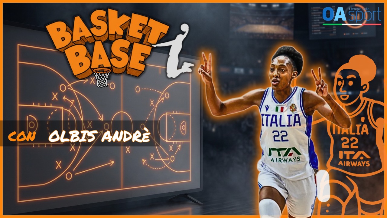 schio protagonista anche in europa e il futuro dell8217italia olbis andr232 a basket base da Oasport.it schio protagonista anche in europa e il futuro dell8217italia olbis andr232 a basket base