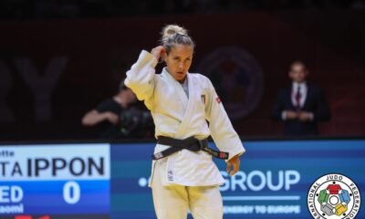 Odette Giuffrida