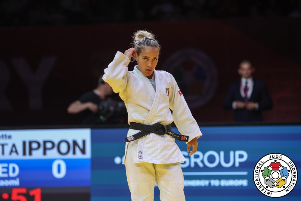 Odette Giuffrida