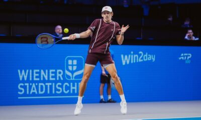 Alex de Minaur