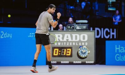 Matteo Berrettini